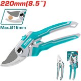 Total Vrtne škare za orezivanje 220 mm/230g/ INDUSTRIAL (THT0601) Cijene