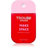 Trouble Maker Make Space sprej za fiksiranje šminke za smanjenje pora 45 ml Cijene