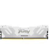 Kingston RAM DDR5 16GB 6400MHz FURY Renegade KF564C32RW-16 White | Eponuda.com