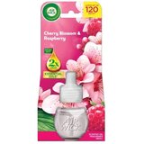 Air Wick Airwick Električni osveživač dopuna Cvet Višnje & Malina, 19 ml Cene