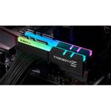 G.skill Trident Z RGB 16GB (2x8GB) 3000MHz DDR4 RGB (F4-3000C16D-16GTZR) ram pomnilnik | Shoptok.si