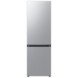 Samsung RB34C602ES9/EK kombinovani frižider 344 l, No Frost, srebrna, 185,3 cm | Eponuda.com