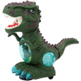  Dinosaur Dancing Obstacle Sensor Lights Sounds Green | shoptok.hr