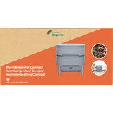 Andermatt Biogarten Kompostnik za deževnike Compact | Shoptok.si