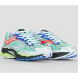 Saucony Nizke superge PROGRID OMNI 9 Večbarvna | Shoptok.si