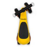 Lionelo poganjalec Sammy, Yellow Honey | Shoptok.si