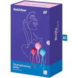 Satisfyer komplet vaginalnih kuglica cijene