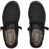 Hey Dude WALLY SOX Crna | shoptok.hr
