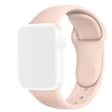 narukvica silicone strap pink sand