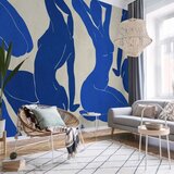 Foto tapeta - Cobalt Softness 450x315 | shoptok.hr