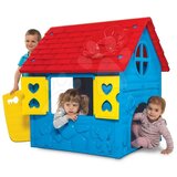  Kućica za decu plava Dohany 114828dh | ePonuda.com