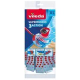 Vileda super mocio rezerva-plava Cene