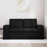 SOFA Crna 162 x 80 x 82 cm Metal | shoptok.hr