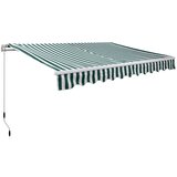 Tenda 3x2 Zeleno Bela TH - 1140 | Eponuda.com