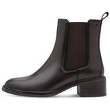 Tamaris Gležnjarji bottine comfort 8-85311-47 Kostanjeva Cene