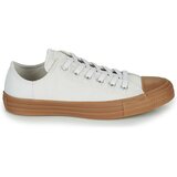 Converse CHUCK TAYLOR ALL STAR - OX Bijela | shoptok.hr