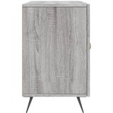  Komoda boja hrasta sonome 100 x 36 x 60 cm konstruirano drvo | Eponuda.com