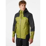  Muška jakna VERGLAS 2L SHELL JACKET | ePonuda.com