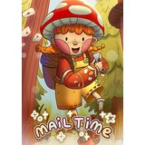 mail time (pc) steam key global  mail time (pc) steam key global Slike