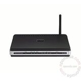 D-link Adsl2+ wlan modem router (dsl-2640b) ruter | ePonuda.com