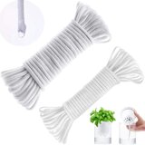 INF DIY sistem za samodejno zalivanje rastlin, bombažna vrv L, (21781261) | Shoptok.si