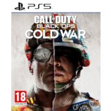 Activision Igra za PlayStation 5 Call of Duty Black Ops Cold War | Eponuda.ba