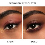 Guerlain Ombres G paleta senčil za oči odtenek 214 Exotic Orchid 6 g | Shoptok.si
