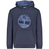 Timberland MEN&#39;S BLUE ZIP-UP SWEATSHIRT Cijene