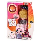 Ozzo pet dolls lutka set sa iznenađenjem 1661287 ( 858398 ) | ePonuda.com