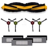 MIKRO Set dodataka za Ecovacs Deebot Ozmo 950/T8/T8+/T8 AIVI i T9 seriju | shoptok.hr