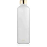 Equa staklena boca Mismatch Velvet White 750ml Cijene
