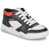 Geox J PERTH BOY Crna Cijene