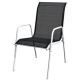  9-dijelni vrtni blagovaonski set čelični crni | shoptok.hr