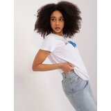 BASIC Feel Good Blouse-RV-BZ-9647.16X-white | Shoptok.si