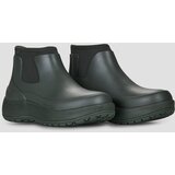 Rains škornji za dež The Dry Boot W W3 Zelena | Shoptok.si