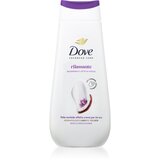 Dove Advanced Care Relaxing gel za prhanje 225 ml Cene
