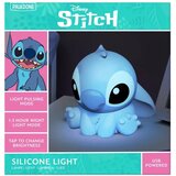 Paladone Stitch Silikonska Punjiva Svetilka Cene
