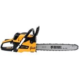 Denzel DS-5218 benzinska motorna testera za drvo, 2.5ks, 45cm ( DEN 952377 ) | Eponuda.com