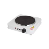 Zilan Floria Električno kuhalo, 1 ploča – 15 cm, 1000 W, bijela – ZLN2805 WH | Eponuda.ba