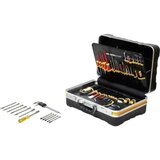 Bernstein Tools Bernstein kofer s električarskim alatom Technik 6400 s 82-dijelni asortiman alat | Eponuda.ba
