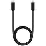 Kabel Asonic USB 3.1 Type C na USB3.1 Type C, Gen2, 1,5m N-CTC3110/1.5M | shoptok.hr