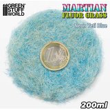 Green Stuff World Martian Fluor Grass Neon Yeti Blue | Fluorescentna trava Neon Yeti plava 200ml | Eponuda.com