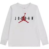 Jordan Majica rdeča / črna / bela