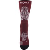 Floky Športne nogavice Axsist Rdeča | Shoptok.si