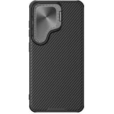 Nillkin S926B camshield prop maska za mobilni telefon samsung S24 plus, crna Cene