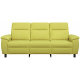 SOFA Svijetlo zelena 214 x 90 x 95 cm Tkanina Slike