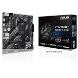  Matična Asus AM4 PRIME B550M-K ARGB, DDR4, mATX | Eponuda.ba