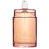 Mercedes-Benz Land 100 ml parfumska voda Tester za moške | Shoptok.si
