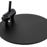  Argon 8003 - Stojeća lampa AVALONE 1xE27/15W/230V crna | Eponuda.com