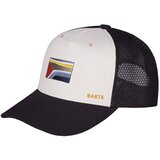 Barts Kšiltovka WUTTLE CAP Black | Shoptok.si